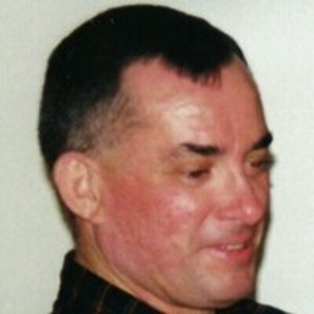 Edward L. Heckert, Jr. Profile Photo