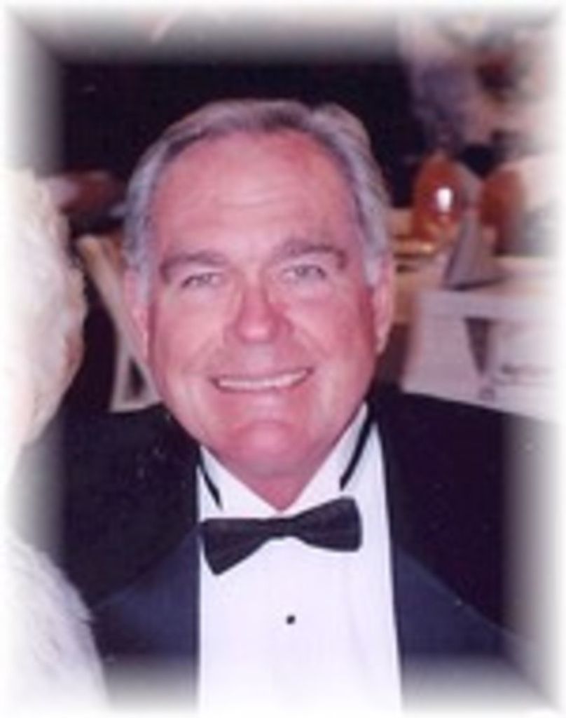 Gary Russell Arbuckle