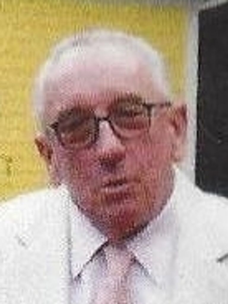 Paul F. Mandeville