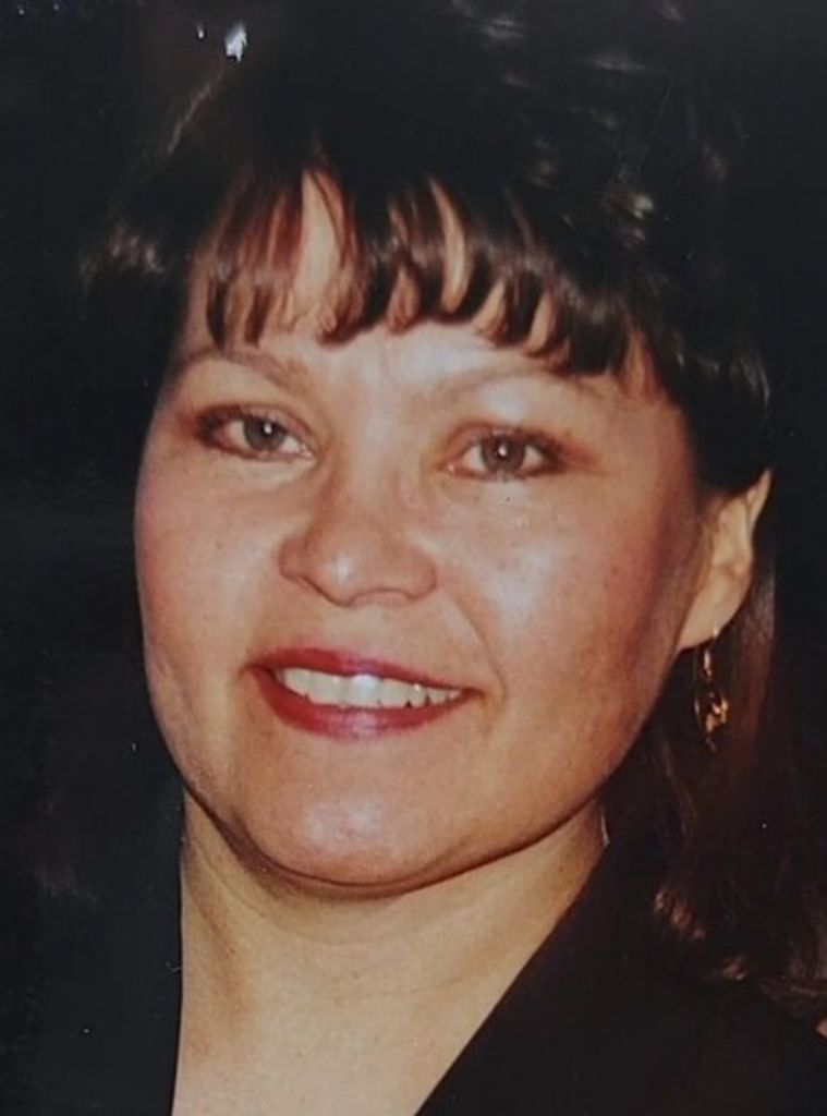Leigh Ann Donald Profile Photo