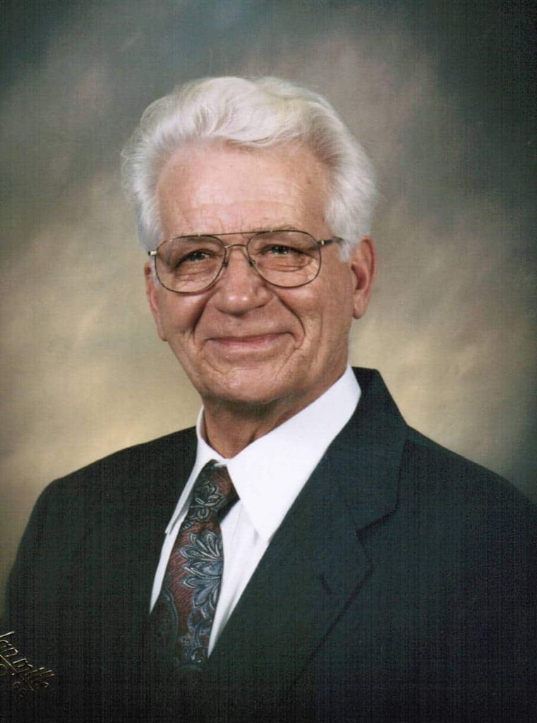 Voelkl, Sr., Richard L. “Dick” Profile Photo