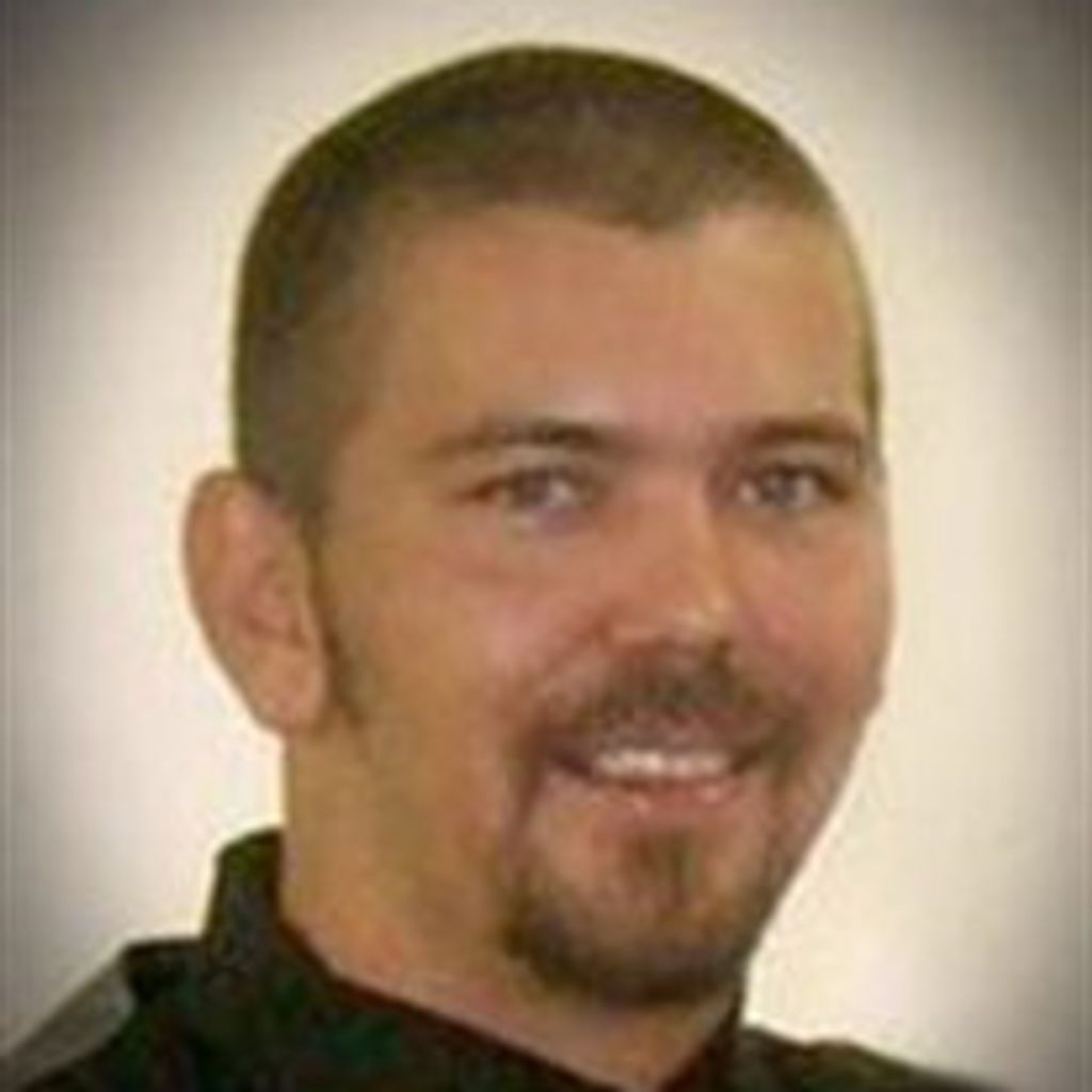 Joshua Lindsay Williams