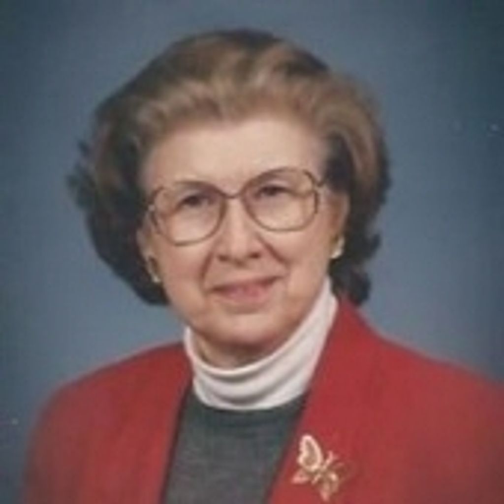 Ruth Olive Inman Profile Photo