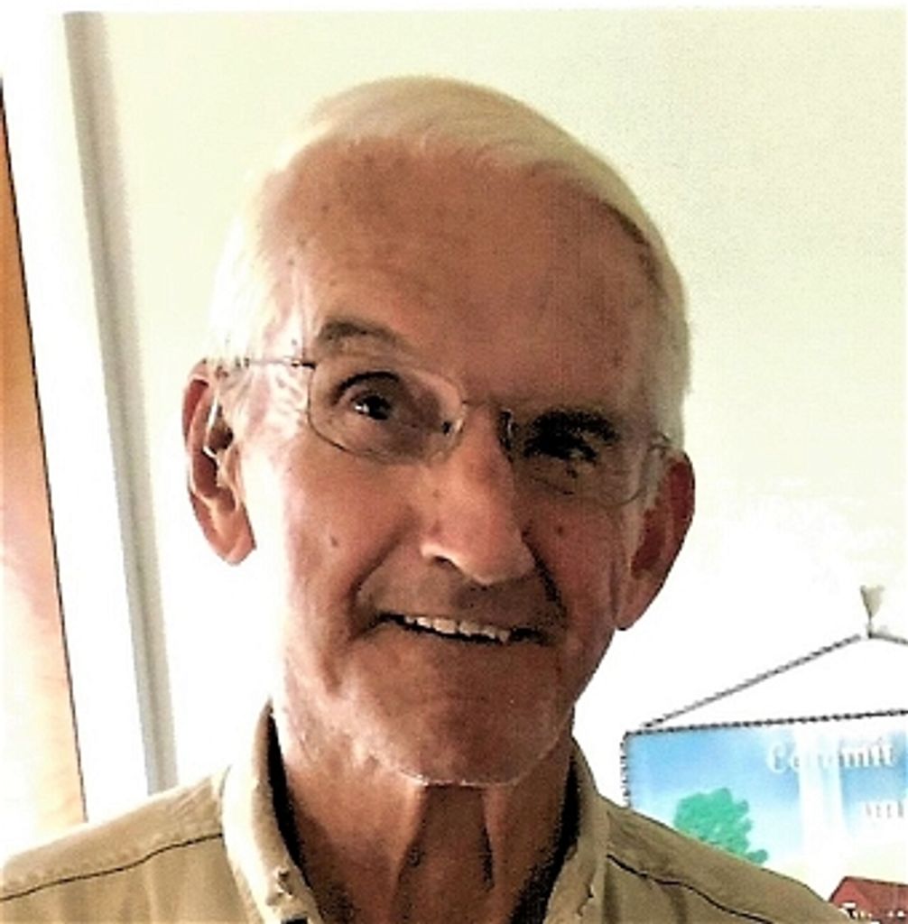 Isaac R. Petersheim Profile Photo