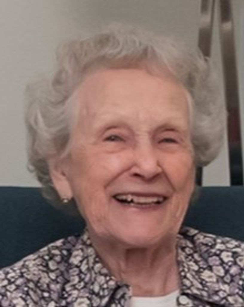 Mary Elizabeth Brown Profile Photo