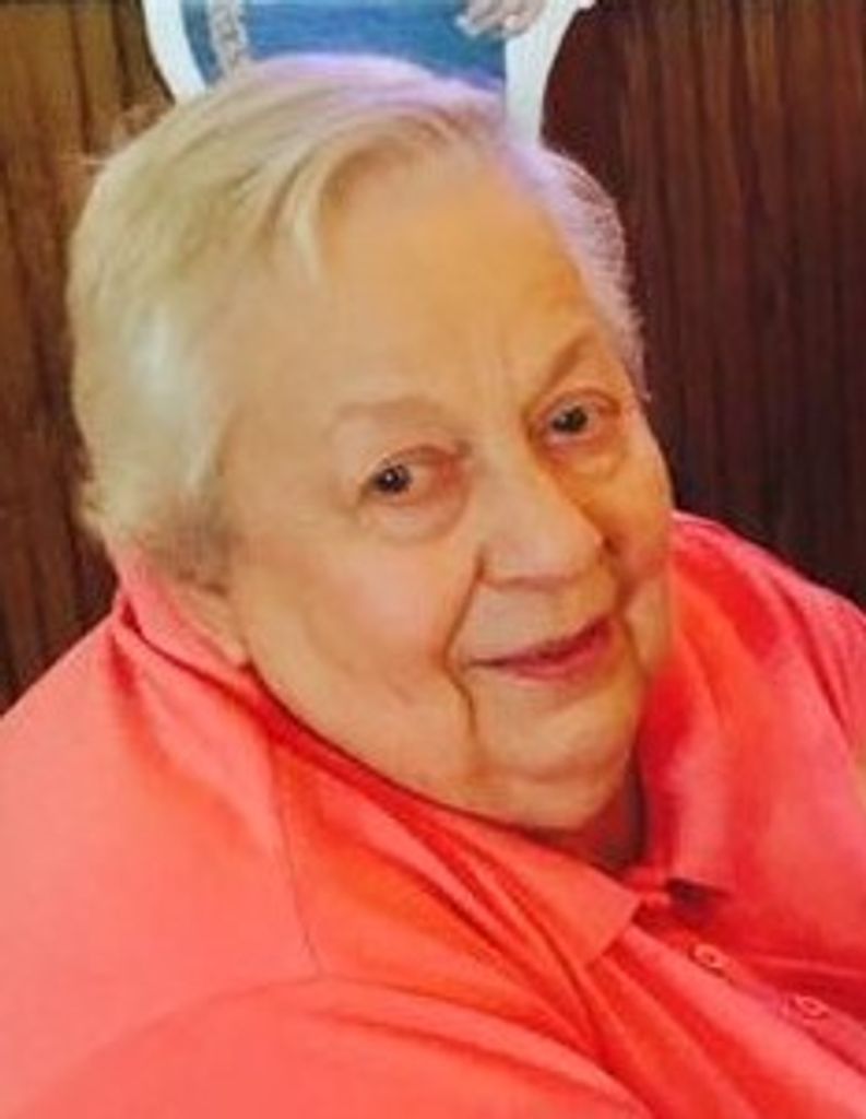 Marietta Davison Profile Photo