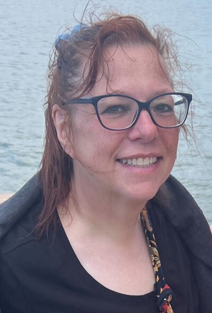 Suzanne Buddenhagen Profile Photo
