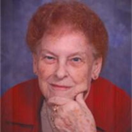 Philomena "Minni" Strickler (Penzenstadler) Profile Photo