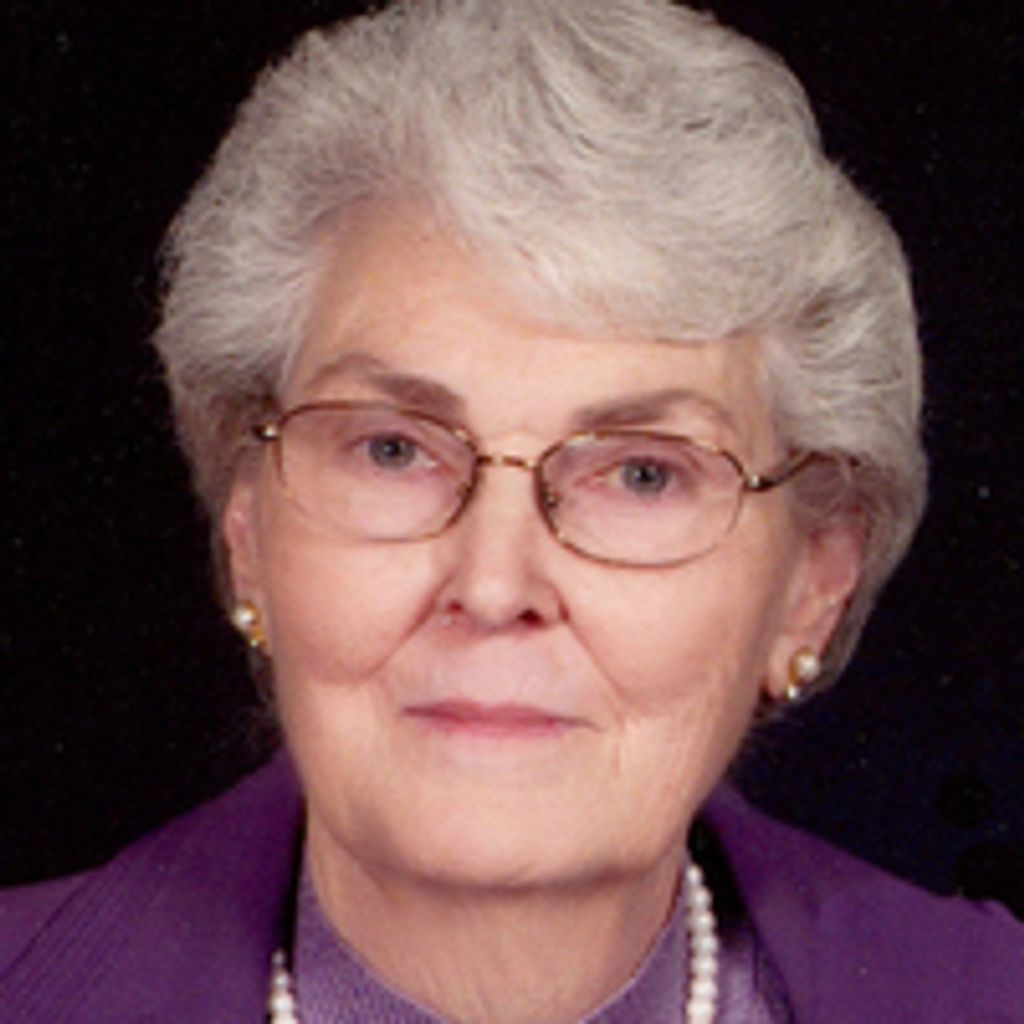 Helen Louise Thurlow