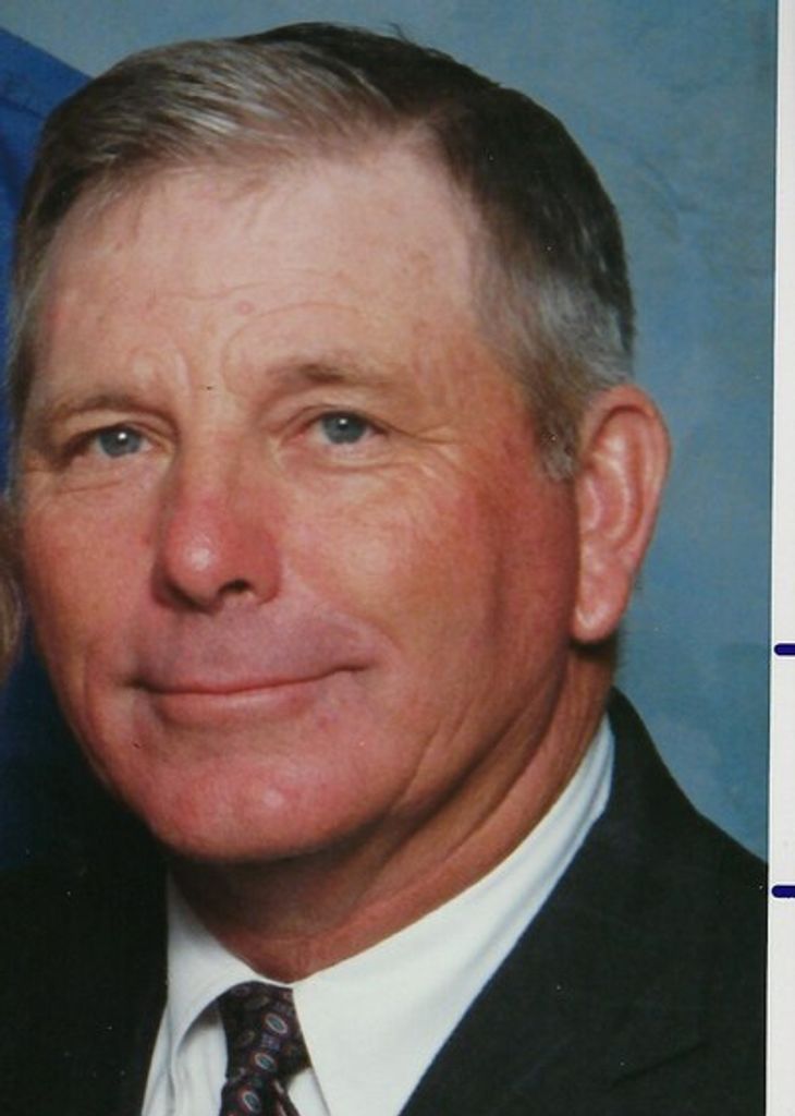 Edward Glyn Hester Profile Photo