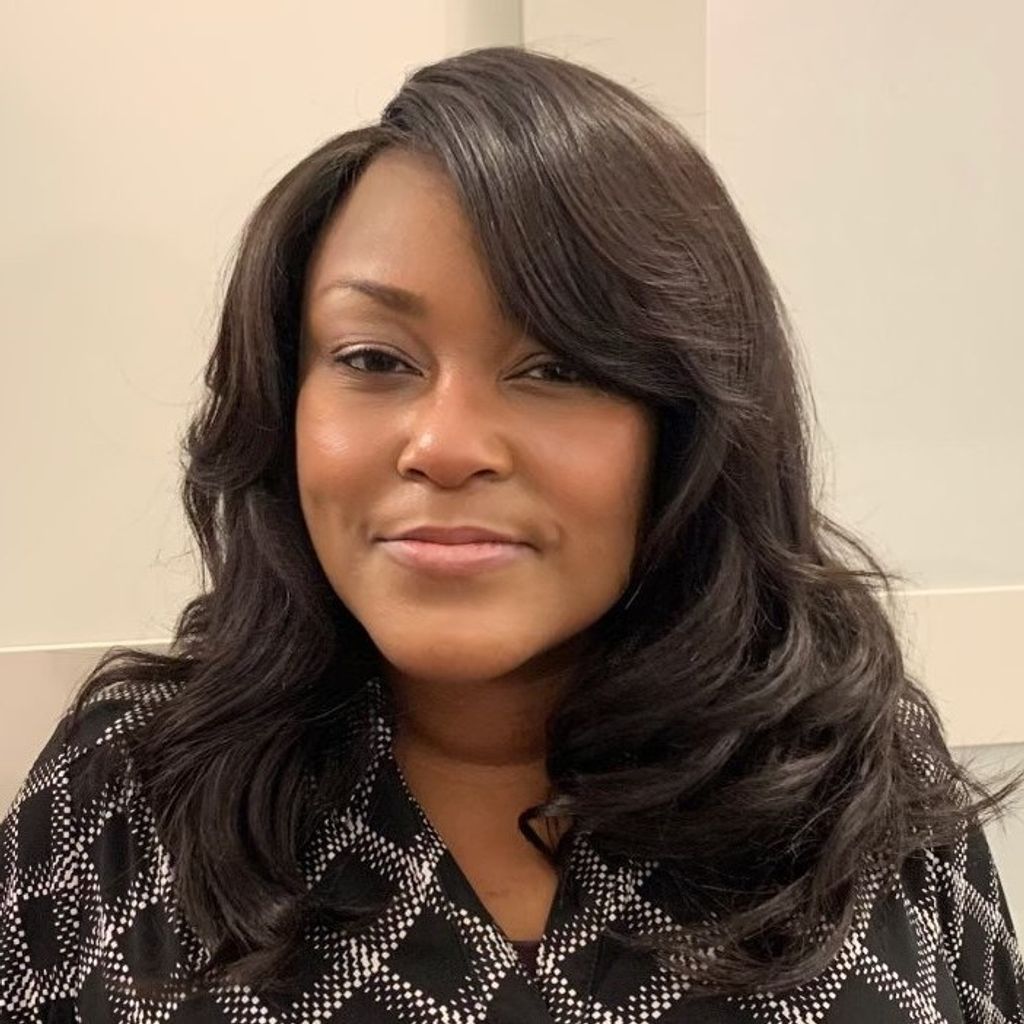 Mrs. Kimberly Janee Willis-Gordon Profile Photo