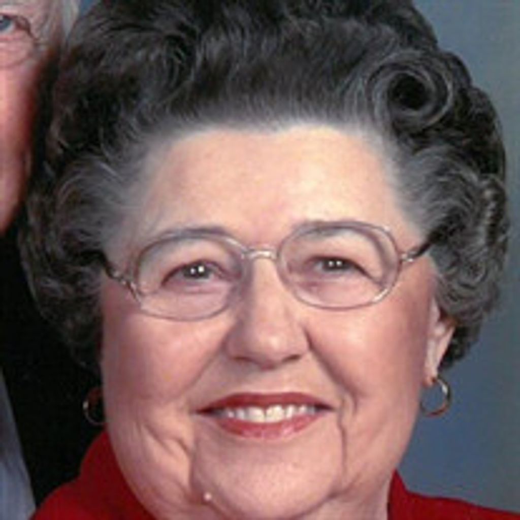 Marion "Mae" Buckley Profile Photo