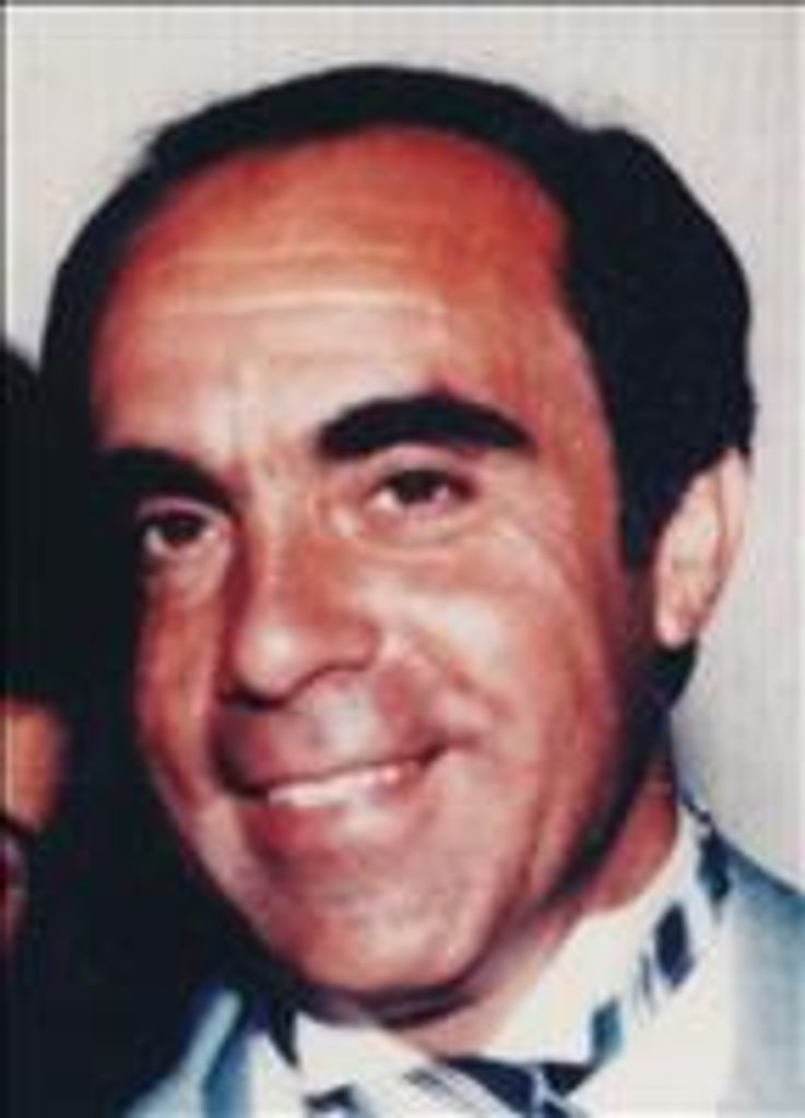 Victor A. Morgida
