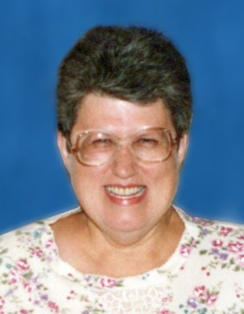 Charlotte Rexann Cummins Profile Photo