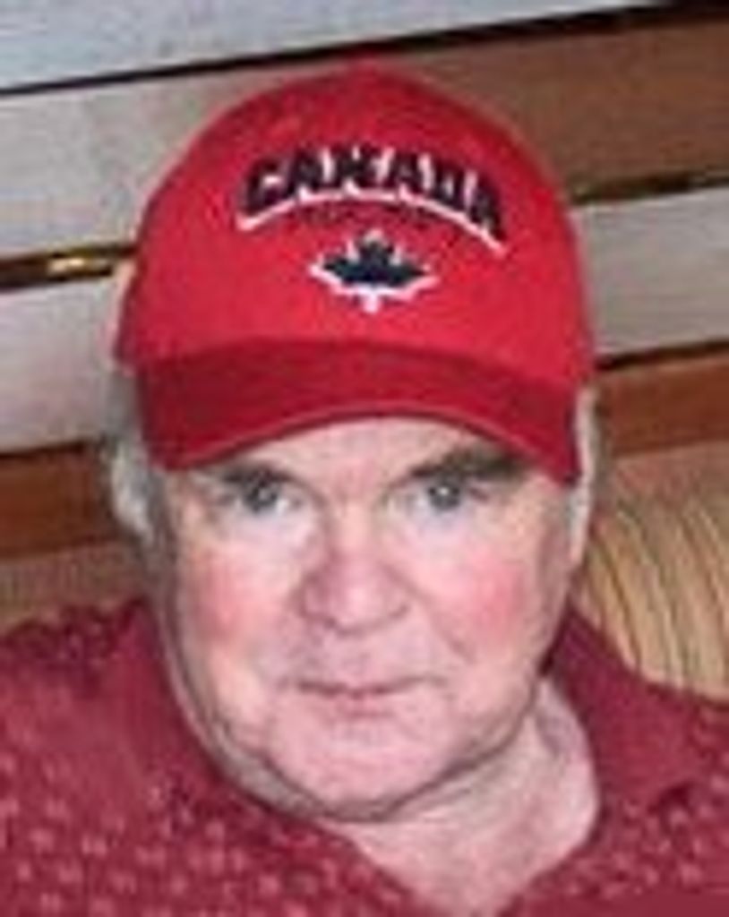 Donald Kenneth Beers