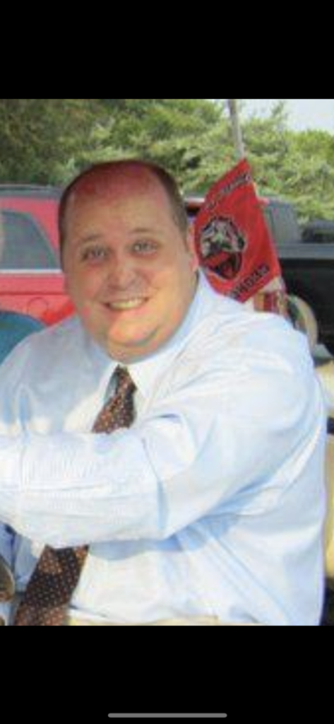 Jacob Exum Hillis Profile Photo