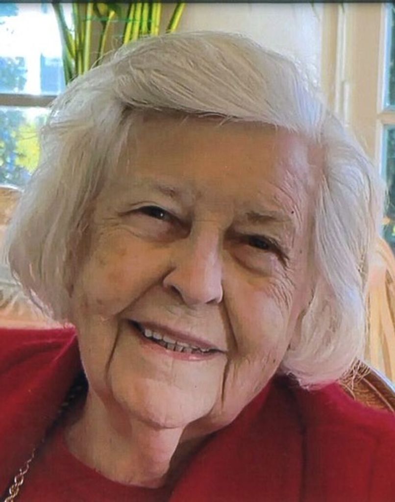 Nora Lee Ponton Profile Photo