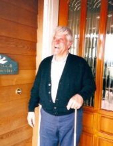 Ronald Gordon Thornton Smyth Profile Photo