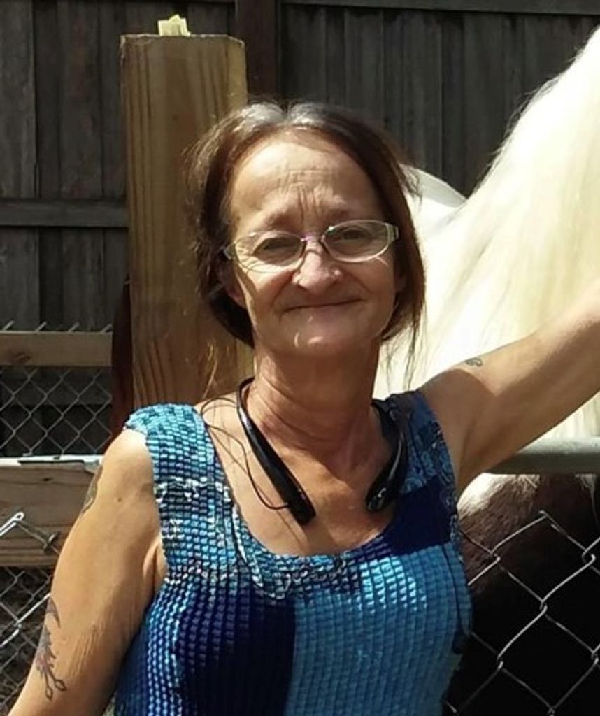 Ina Raye Jackson Profile Photo