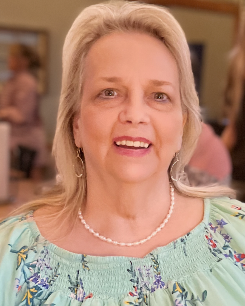 Patsy Tyler Profile Photo