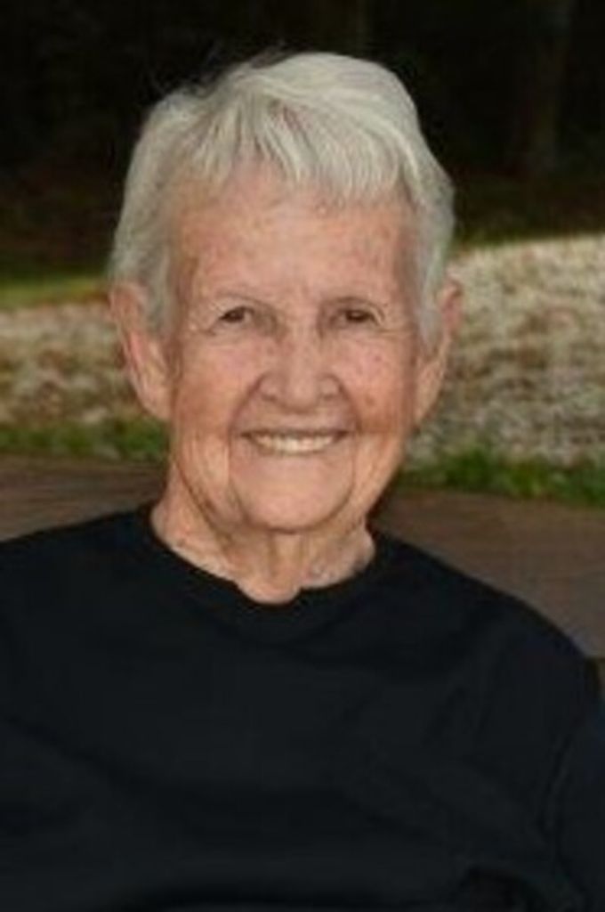 Geneva Leonard Profile Photo