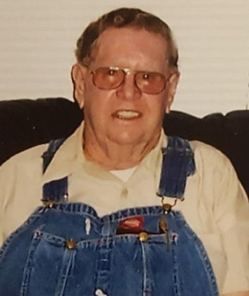 Delbert Wheeler