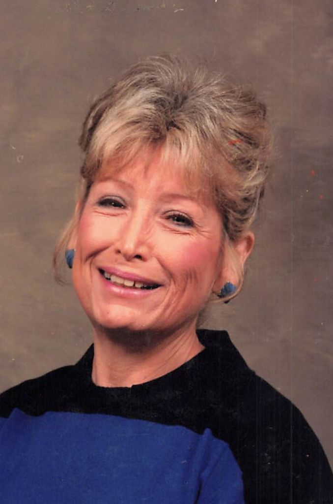 Cathryn Ann Clampitt