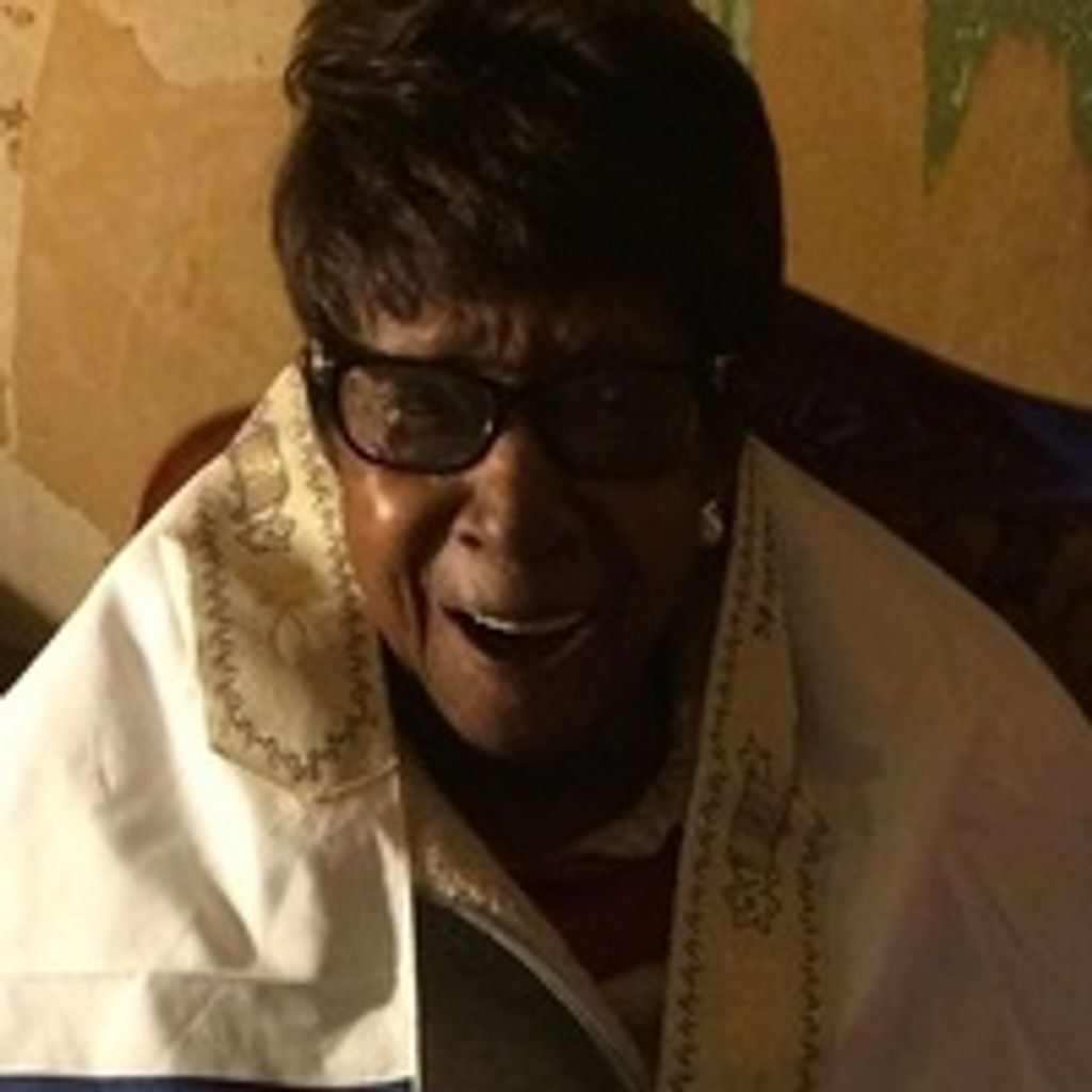 Mrs. Wilma Parker Profile Photo