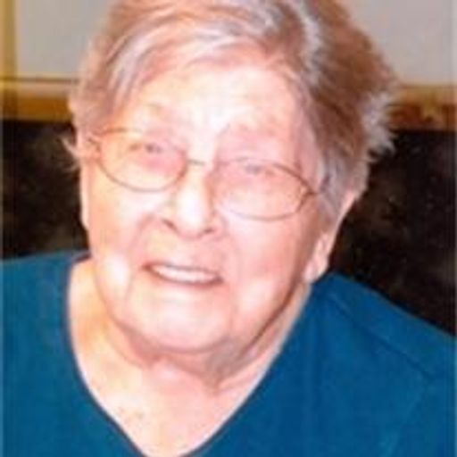 Beulah I. Power (Hagerman) Profile Photo