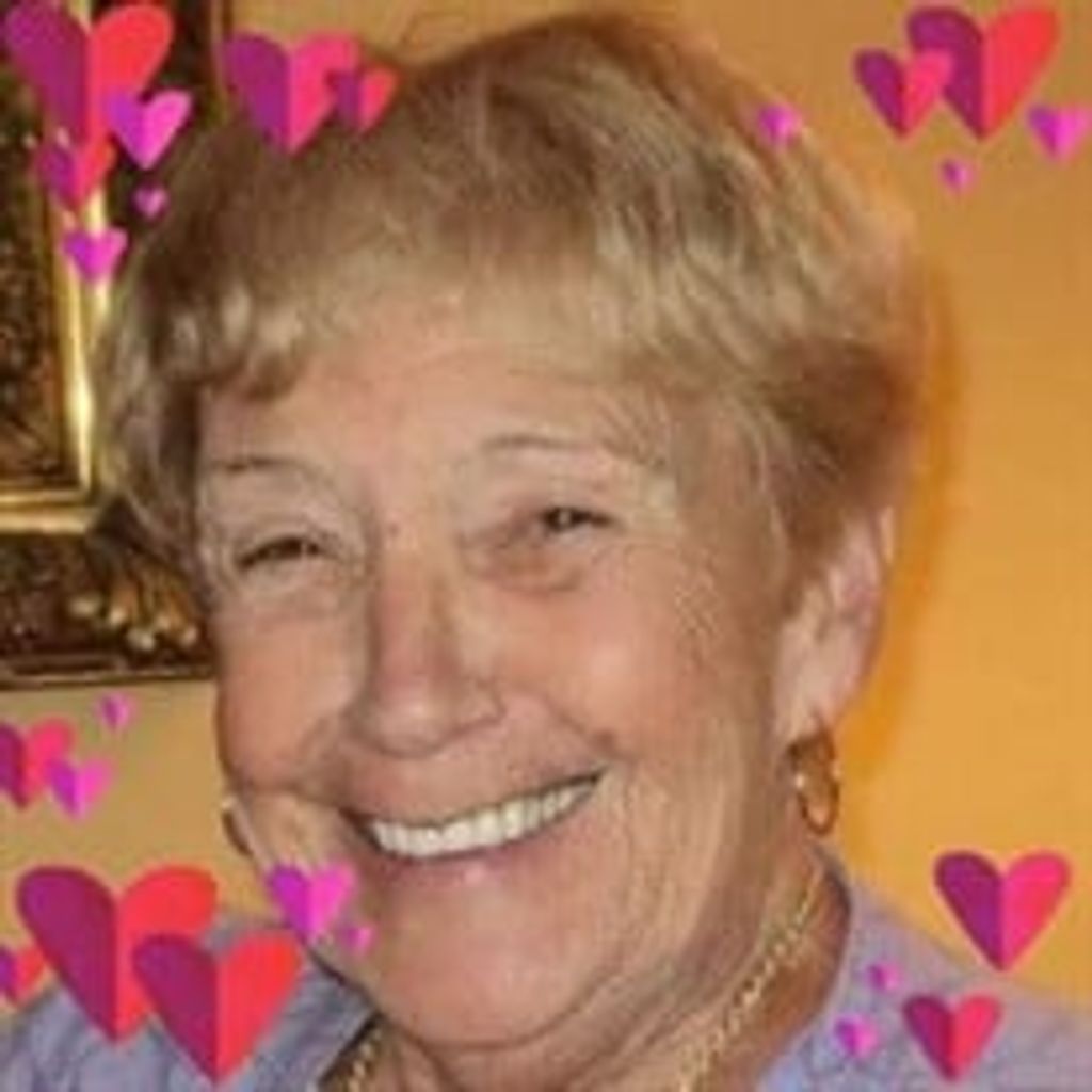 Gale M. Rosenthal