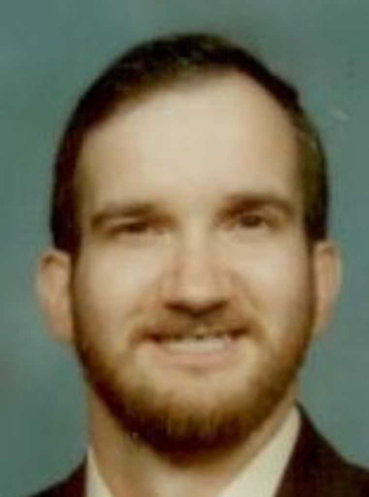 William Thomas Mccullough Profile Photo