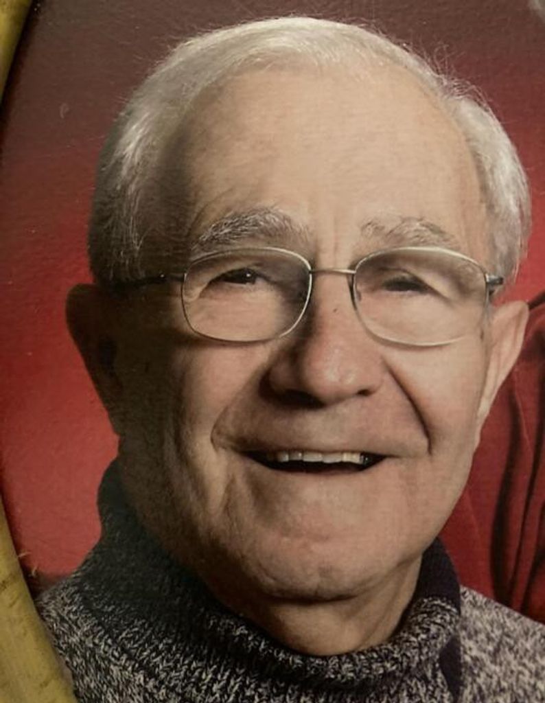 James George "Jim" Borak