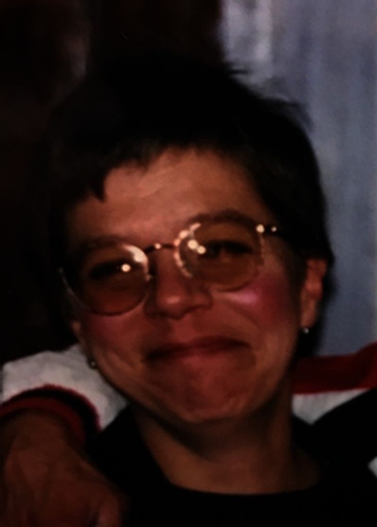 Lucille A. "Lucy" Nevil