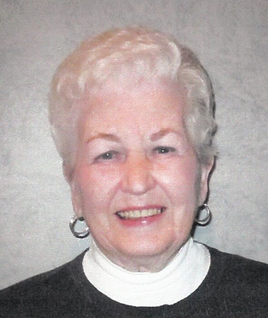 Janice (Jenkins)  Baker