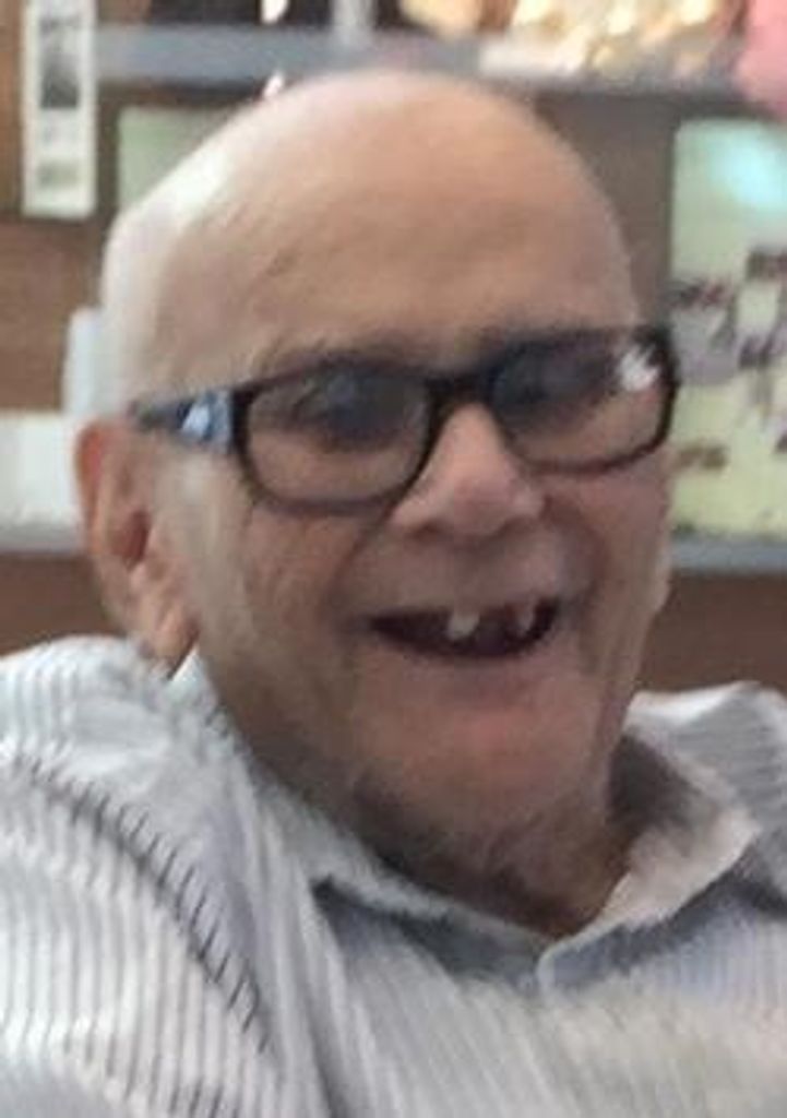 Patrick Norman Neville Beale