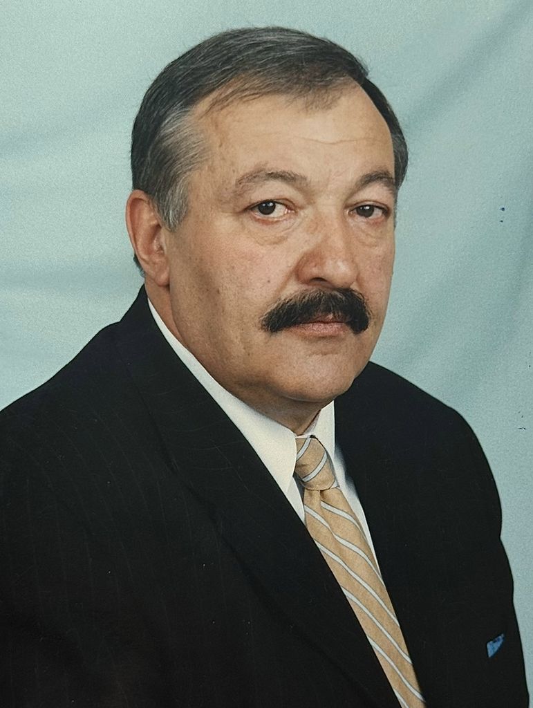 Eugene Stein Profile Photo