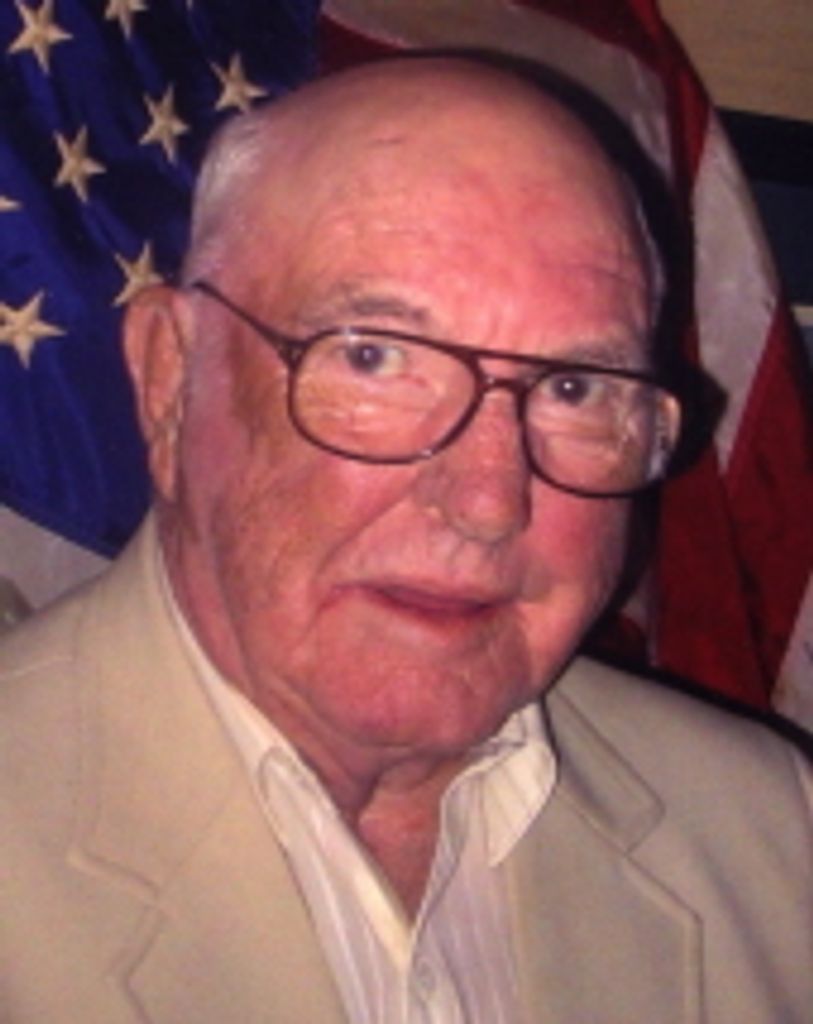 Frederick J. Pete Howell
