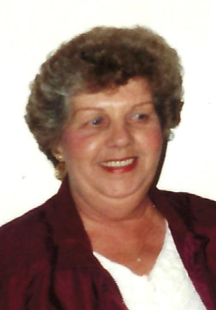Geneva L. Bowen