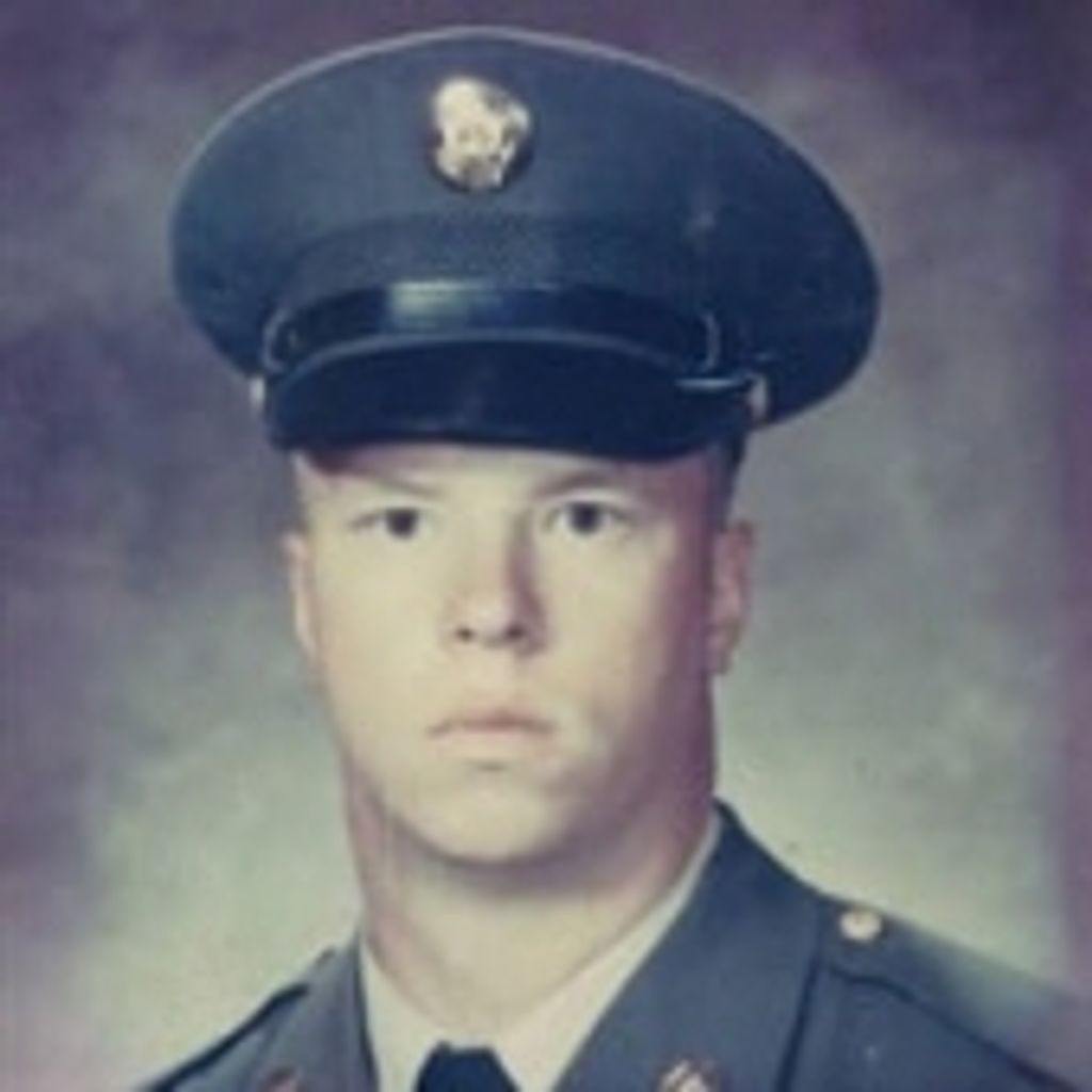 Richard L. McLaughlin