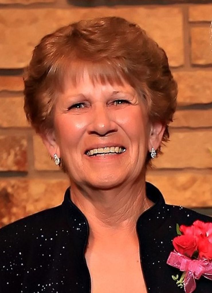 Sheila Trumble