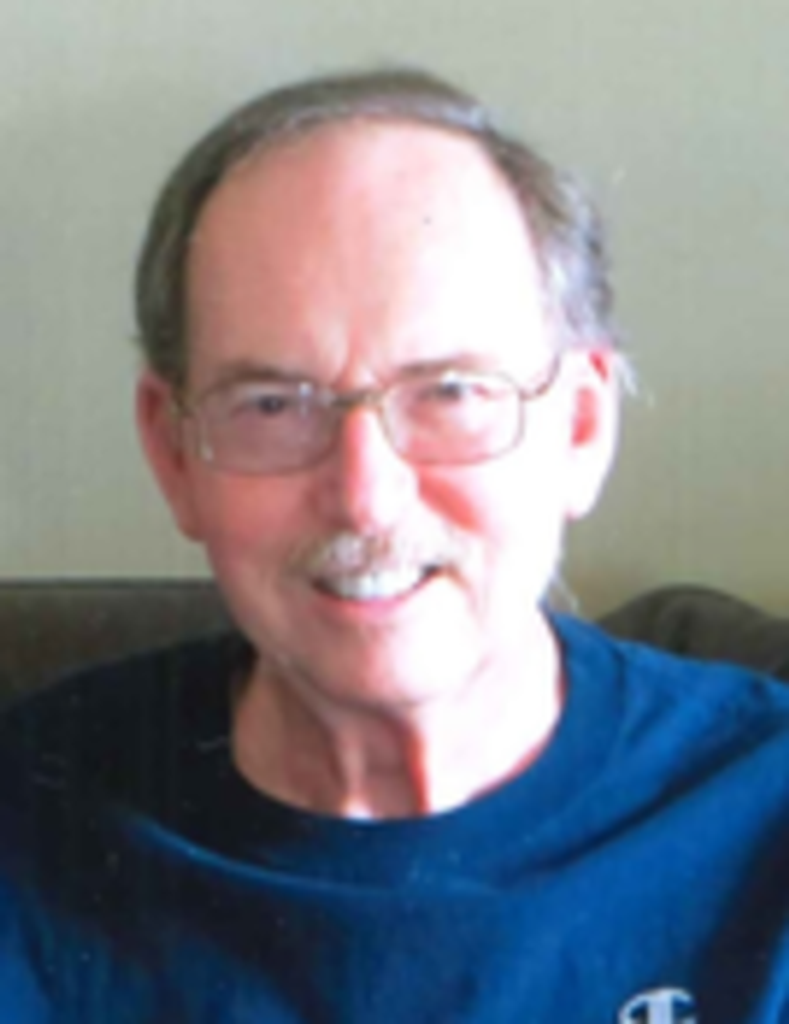 Howard "Randy" Teeter