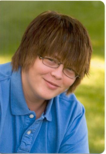 Jesse M. Doseck Profile Photo