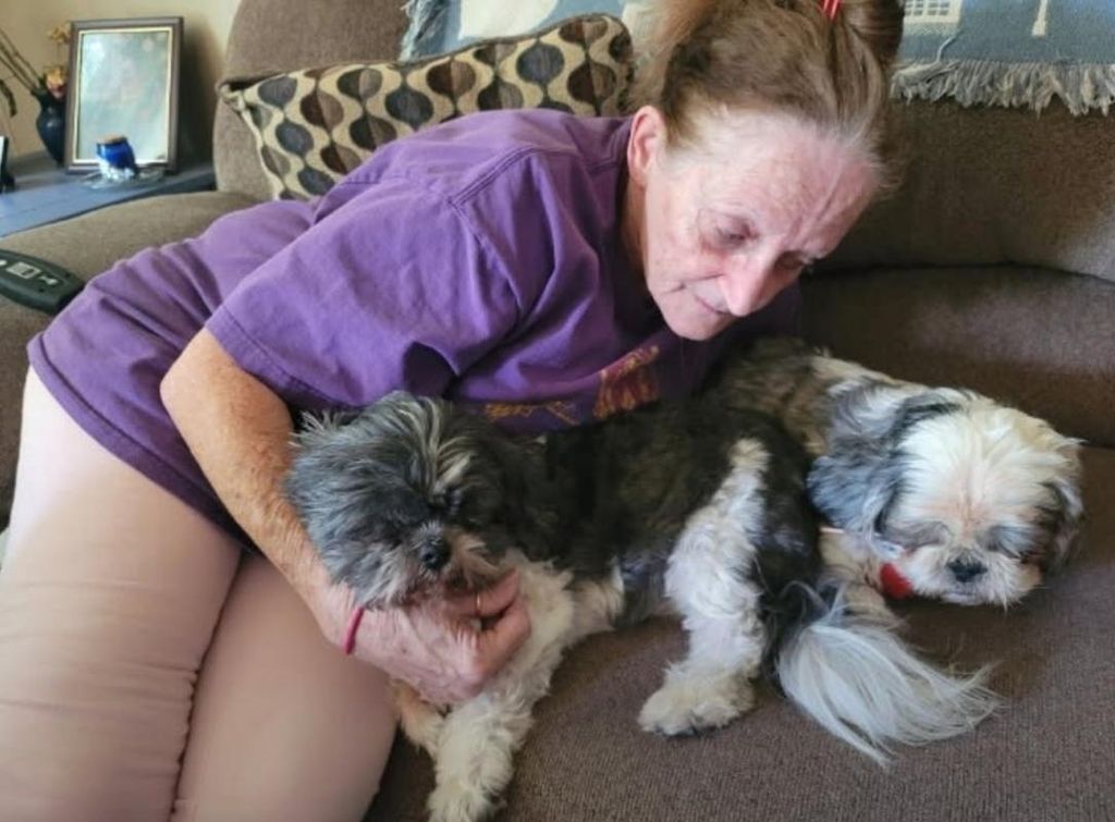 Brenda Marie Smith Profile Photo