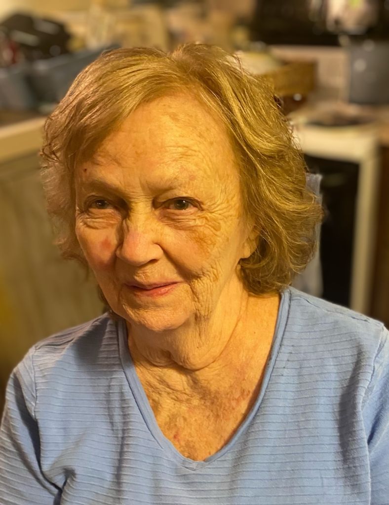 Willa Dean Etchison Mayhew Profile Photo