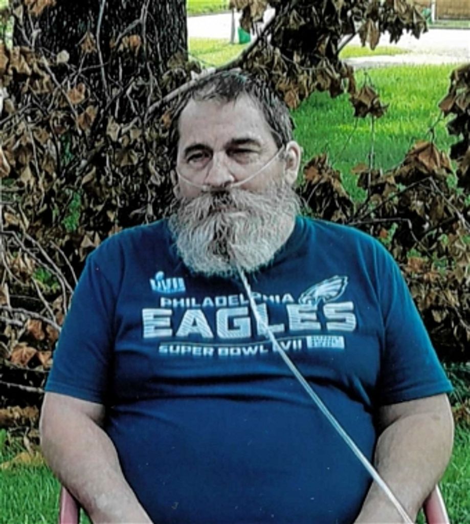 George William Randell Profile Photo