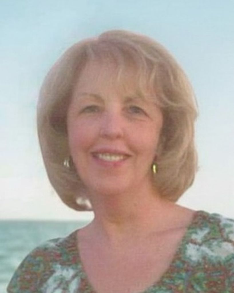 Beverly Margaret Daniels Profile Photo
