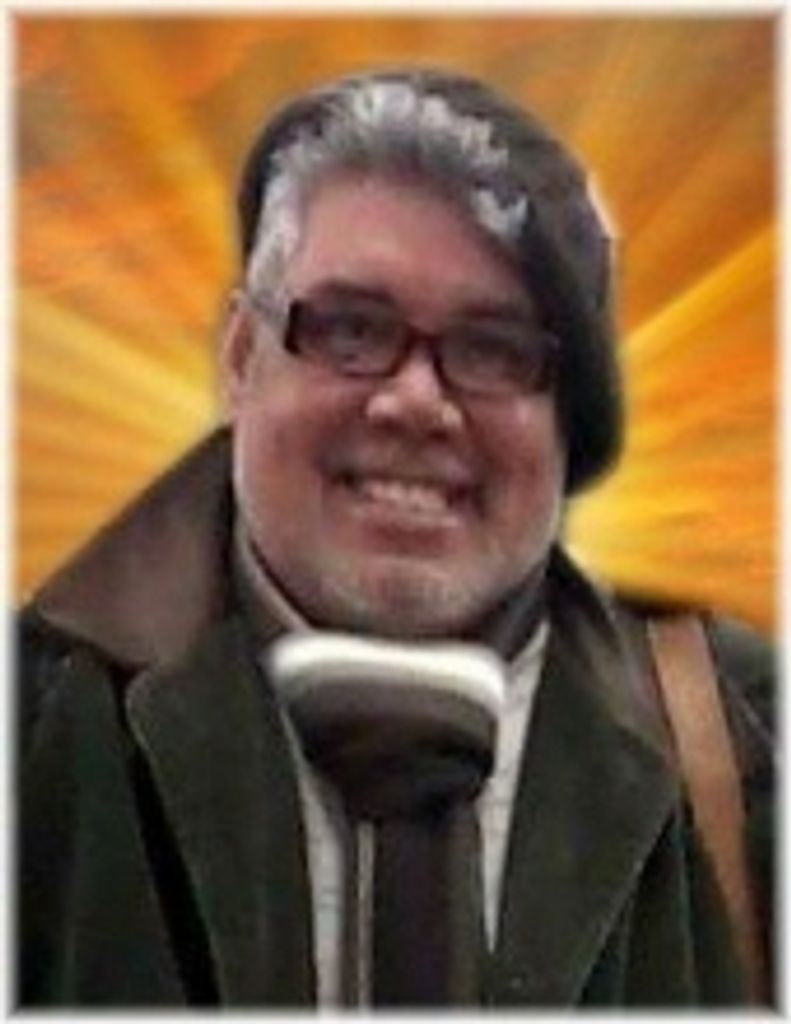 Jorge L. Salgado