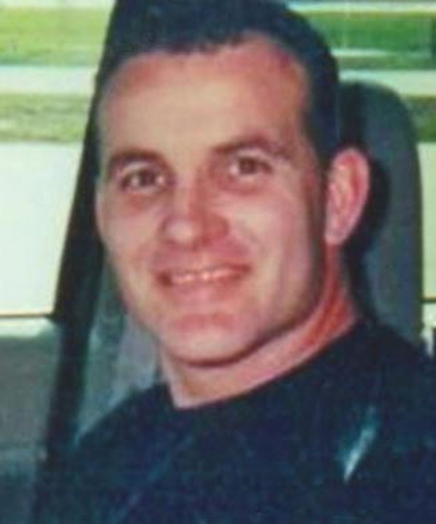 Michael Travis Gunder Profile Photo