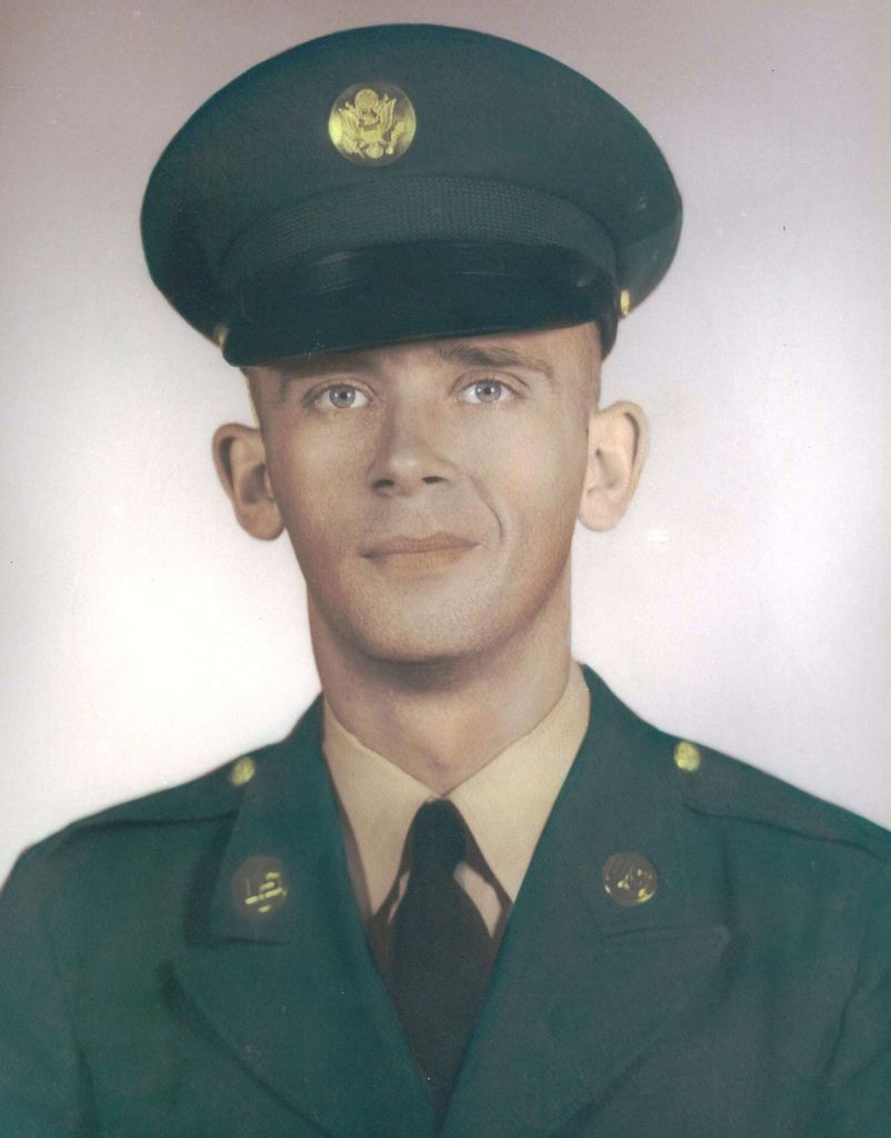 Guy Edward Stamey