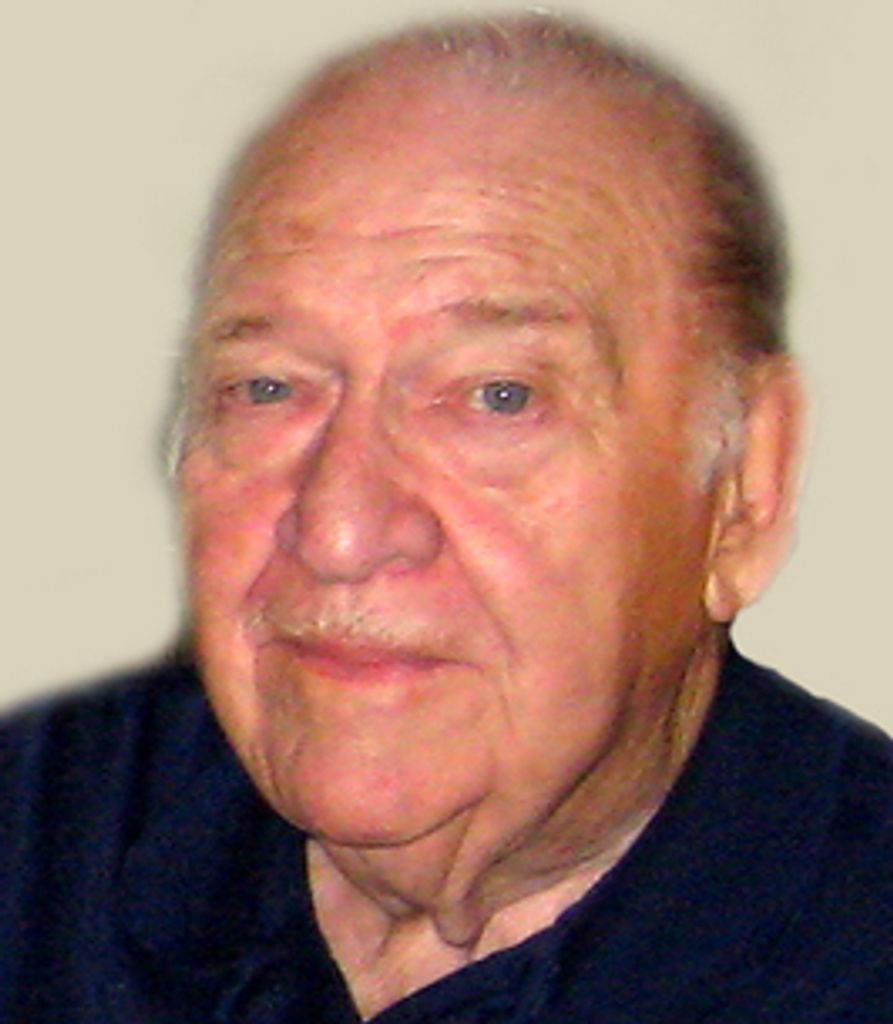John "Jack" Warner